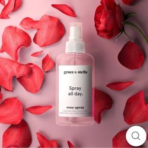 Grace & Stella | Spray All Day Rose Spray